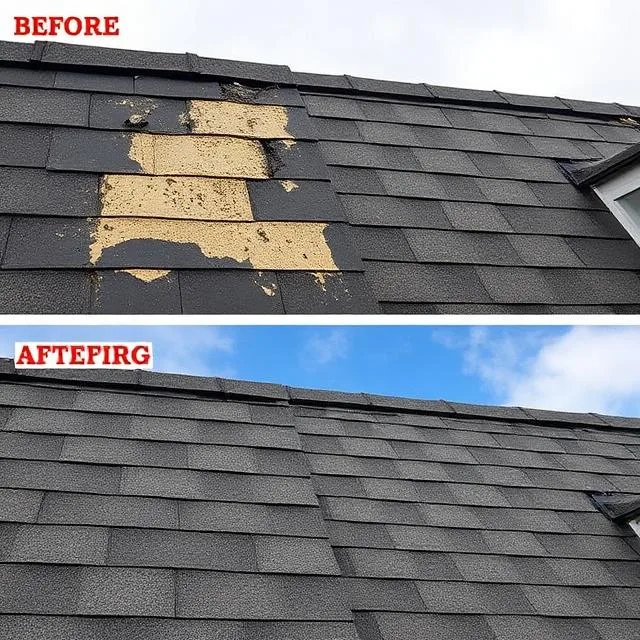 Roof Repair Near Me in Canyon City, OR near me